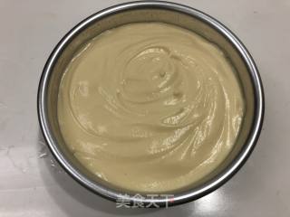 Cheese Cake recipe