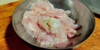 Ginger Rabbit Silk recipe