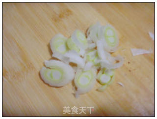 Seaweed, Tofu and Egg Drop Soup. recipe