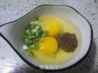 Pastoral Shrimp Paste recipe
