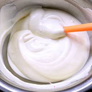 #四session Baking Contest and is Love to Eat Festival#strawberry Cream Cake Roll recipe