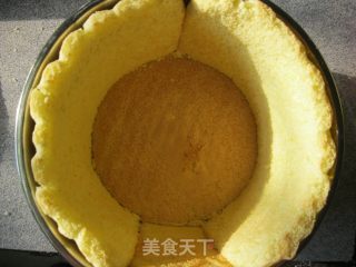 Birthday Cake for My Mother--【mango Cheesecake】no Baking recipe