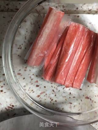 Family Spicy Sushi recipe