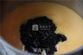 Blueberry Ice Cream recipe