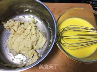 Cotton Cake recipe