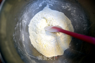 Baking Recipes for Lye Bread recipe