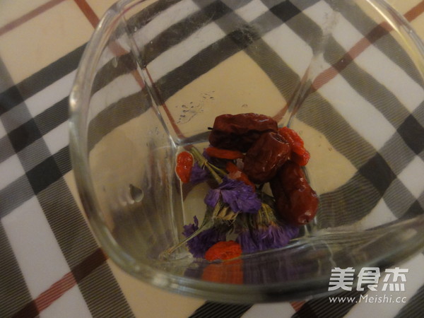 Forget-me-not Flower Tea recipe