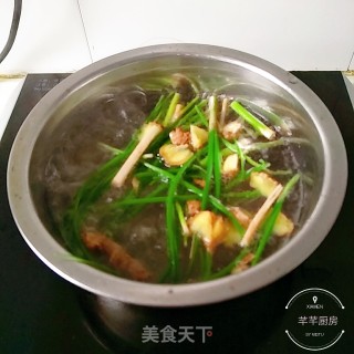 Fish Tofu recipe