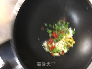 Sour Soup with Beef recipe