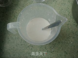 Diy Bowl Cake recipe