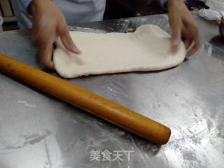 Sesame Sauce recipe