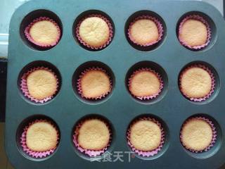 Chiffon Cake recipe