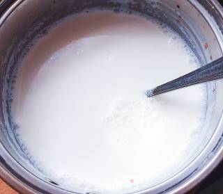 Homemade Yogurt recipe