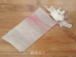 Pigskin Jelly recipe