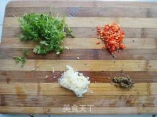 Lemon Chicken Shreds recipe