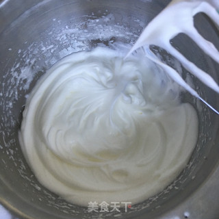#the 4th Baking Contest and is Love to Eat Festival#avocado Cake Roll recipe
