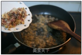 #春食野菜香#qingming Fruit recipe