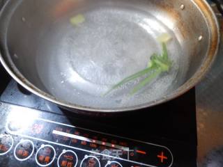 Grilled Pork Ribs with Tomato recipe