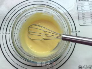 # Fourth Baking Contest and is Love to Eat Festival# Rainbow Love Chiffon recipe