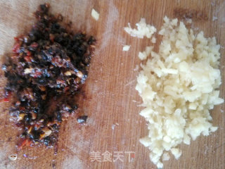 Millet Steamed Ribs recipe