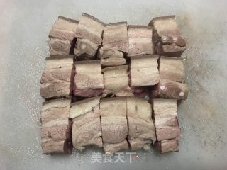 Dongpo Meat recipe