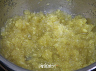 Taiwan's Famous Dessert-pineapple Cake recipe
