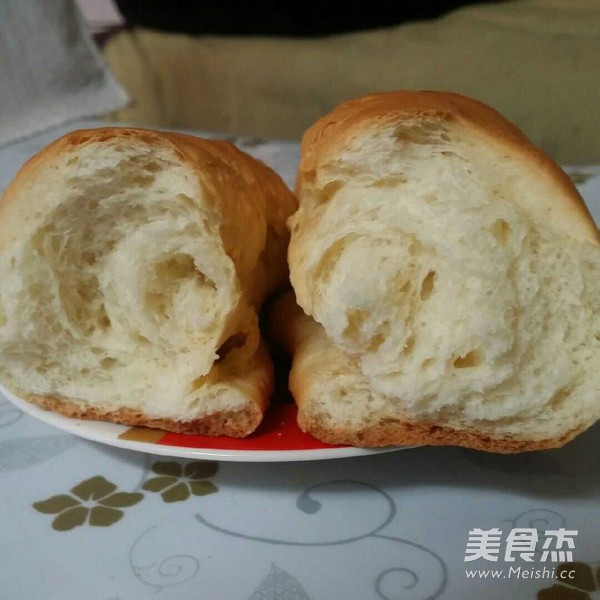 Oatmeal Bread (bread for Making Great Sandwiches) recipe