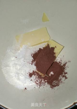 Mini Dirty Bag recipe