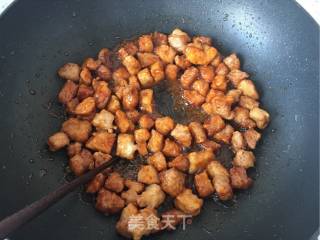 Sweet and Sour Tenderloin recipe