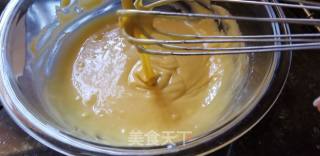 Honey Cake recipe