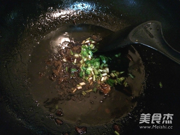 Braised Duck Tongue recipe