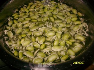 ✿spicy Beans✿ recipe