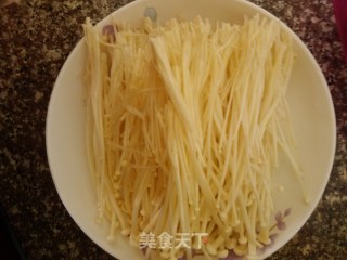 Shuangjiao Jinzhengu recipe