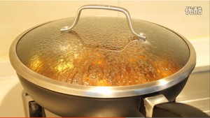 The Most Beautiful Braised Pork and Tiger Egg [mi Er Qiao's Seven-flavored Kitchen Episode 8] A Stew that is Not Only A Stomach But Also A Heart recipe