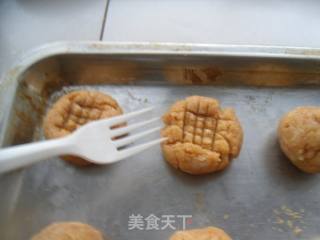 Peanut Butter Cake recipe