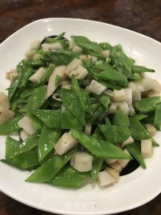 Fresh and Crisp recipe