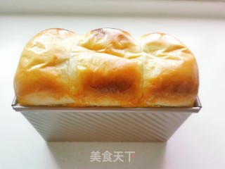 Shredded Raisin Toast recipe