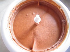 Chocolate Ice Cream recipe