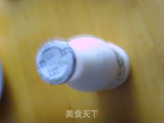 Express Breakfast Marinated Eggs recipe