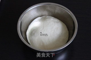Margarita Bread recipe