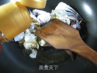 Crab and Winter Melon Soup recipe