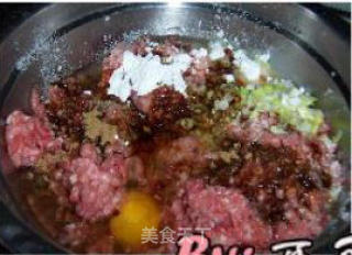 Seafood Sun Meat recipe