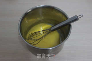 [tomato Recipe] Casida Sauce-the Best Companion for Puffs recipe