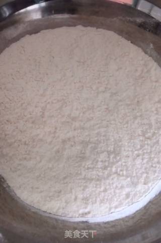 Brown Sugar Cake recipe