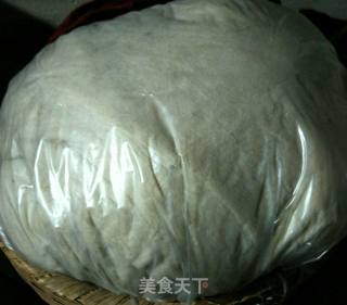 Ancient Rural Rice Wine (also Called Fermented Rice, Sweet Wine, Glutinous Rice) recipe