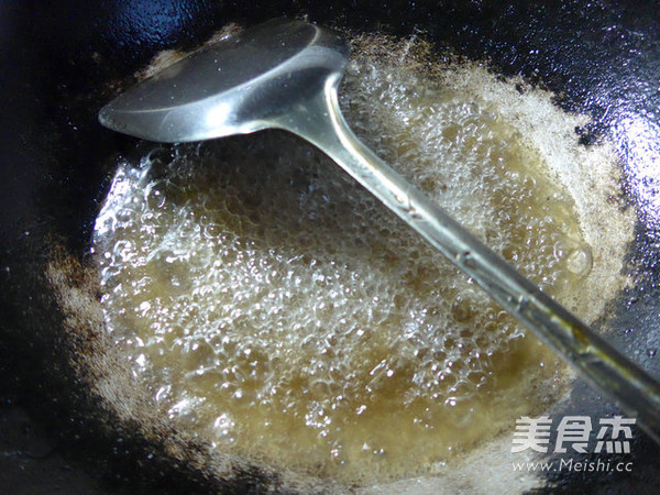 Fried Octopus recipe