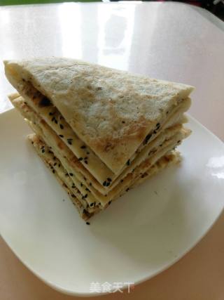 Banana Cake recipe