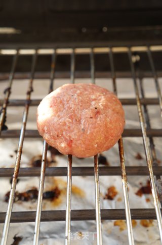 Western Meatloaf recipe