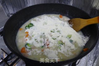 French Soup recipe