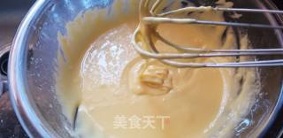 Ten Inch Hollow Chiffon Cake recipe